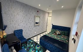 Marble Blue Flat, City Of Gloucester